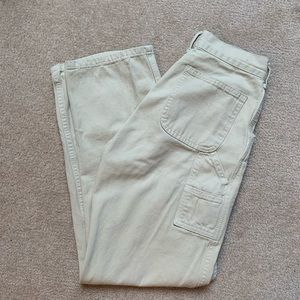 brandy melville ariana painter pants